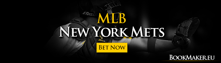 New York Mets Betting Lines